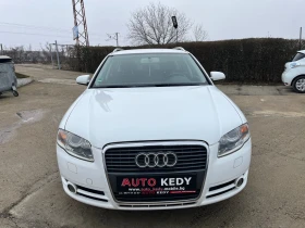 Audi A4 2.0TDI, снимка 1