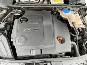 Audi A4 2.0TDI, снимка 17