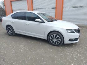 Skoda Octavia, снимка 1