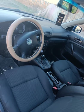 VW Passat 1.9, снимка 6