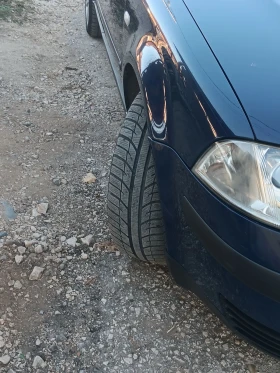 VW Passat 1.9, снимка 16