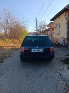 VW Passat 1.9, снимка 3