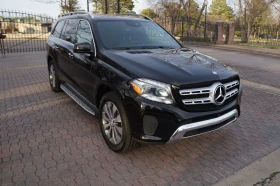 Mercedes-Benz GLS 450 | Mobile.bg    3