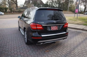 Mercedes-Benz GLS 450 | Mobile.bg    4