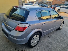     Opel Astra 1.9tdi 6sk