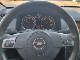 Opel Astra 1.9tdi 6sk, снимка 7