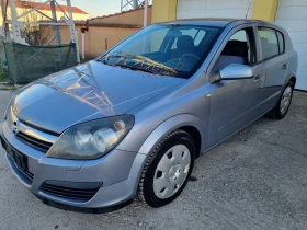 Opel Astra 1.9tdi 6sk 1