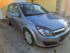     Opel Astra 1.9tdi 6sk