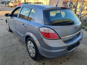 Opel Astra 1.9tdi 6sk | Mobile.bg    6