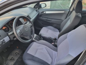 Opel Astra 1.9tdi 6sk, снимка 4