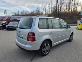 VW Touran 1.6i-102..-7  | Mobile.bg    4