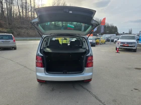 VW Touran 1.6i-102к.с.-7 местен - 8500 лв. - 57477133 | Car24.bg