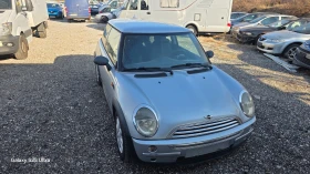     Mini Cooper 1.4d