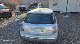 Mini Cooper 1.4d, снимка 10