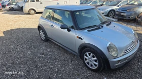 Mini Cooper 1.4d, снимка 15