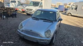 Mini Cooper 1.4d, снимка 11