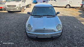 Mini Cooper 1.4d, снимка 8