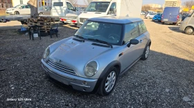 Mini Cooper 1.4d, снимка 13