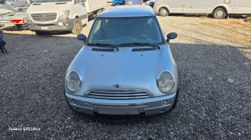 Mini Cooper 1.4d, снимка 14