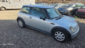 Mini Cooper 1.4d, снимка 9