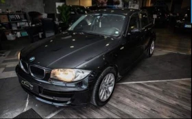     BMW 116 i
