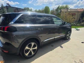 Обява за продажба на Peugeot 5008 ~42 000 лв. - изображение 5