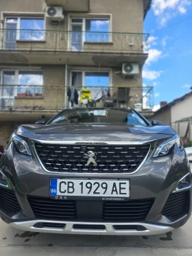 Обява за продажба на Peugeot 5008 ~42 000 лв. - изображение 1