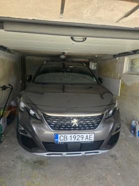 Обява за продажба на Peugeot 5008 ~42 000 лв. - изображение 9