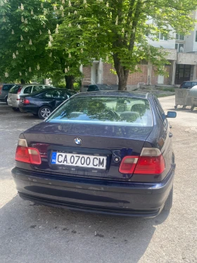 BMW 320 | Mobile.bg    5