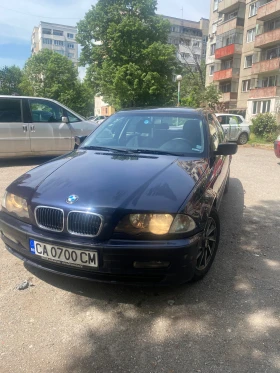 BMW 320 | Mobile.bg    2