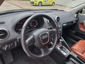 Audi A3   | Mobile.bg    8