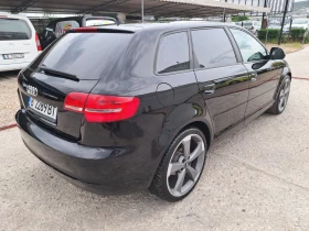 Audi A3   | Mobile.bg    4