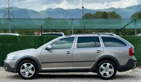 Skoda Octavia SCOUT 2.0TDi FACELIFT | Mobile.bg    4