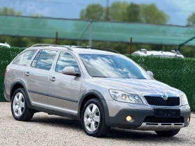 Снимка Skoda Octavia
