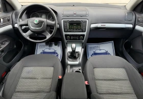 Skoda Octavia SCOUT 2.0TDi FACELIFT | Mobile.bg    11