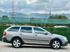 Skoda Octavia SCOUT 2.0TDi FACELIFT | Mobile.bg    8
