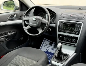 Skoda Octavia SCOUT 2.0TDi FACELIFT | Mobile.bg    13