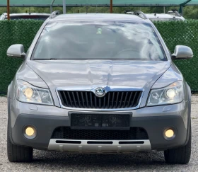 Skoda Octavia SCOUT 2.0TDi FACELIFT | Mobile.bg    2