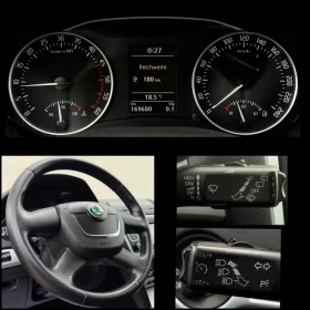 Skoda Octavia SCOUT 2.0TDi FACELIFT | Mobile.bg    17