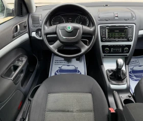 Skoda Octavia SCOUT 2.0TDi FACELIFT | Mobile.bg    12