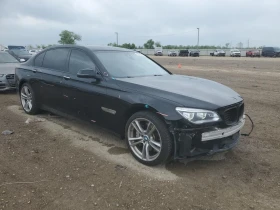  BMW 750