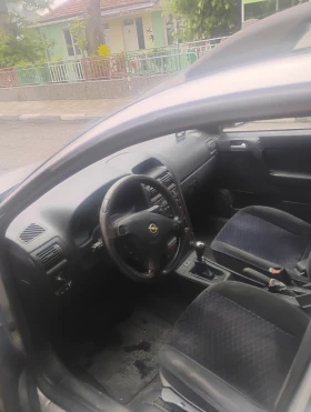 Opel Astra 1.6 | Mobile.bg    8