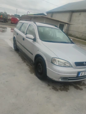 Opel Astra 1.6 | Mobile.bg    9