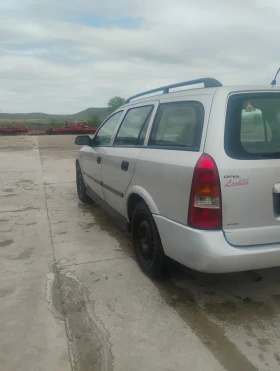 Opel Astra 1.6 | Mobile.bg    6