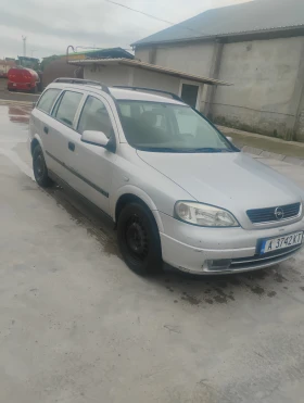 Opel Astra 1.6 | Mobile.bg    3