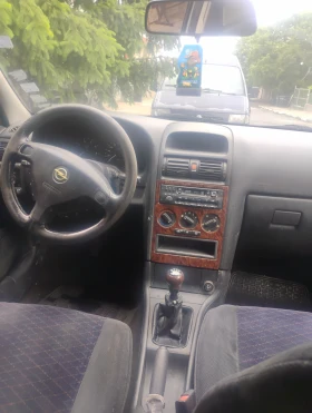 Opel Astra 1.6 | Mobile.bg    10