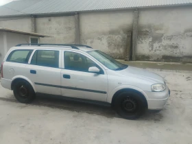 Opel Astra 1.6 | Mobile.bg    4