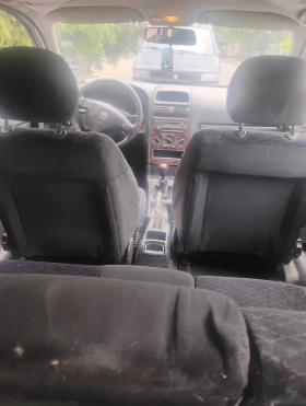 Opel Astra 1.6 | Mobile.bg    12