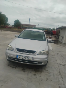 Opel Astra 1.6 | Mobile.bg    2