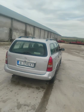 Opel Astra 1.6 | Mobile.bg    5